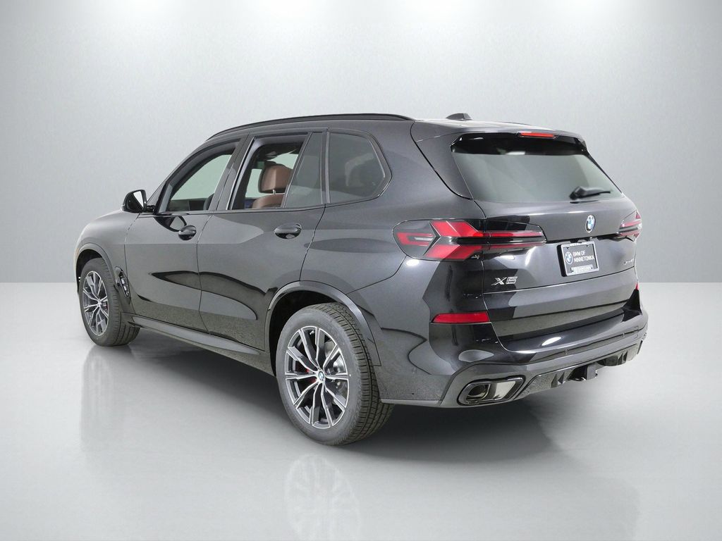 Thumbnail: 2026 BMW X5 - 14