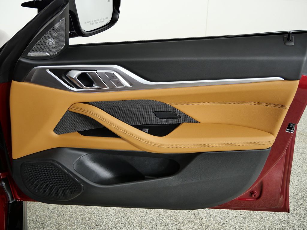 Thumbnail: 2025 BMW i4 - 23