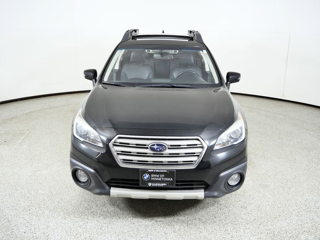 Thumbnail: 2016 Subaru Outback - 17