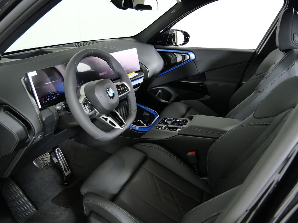 Thumbnail: 2026 BMW X3 - 34