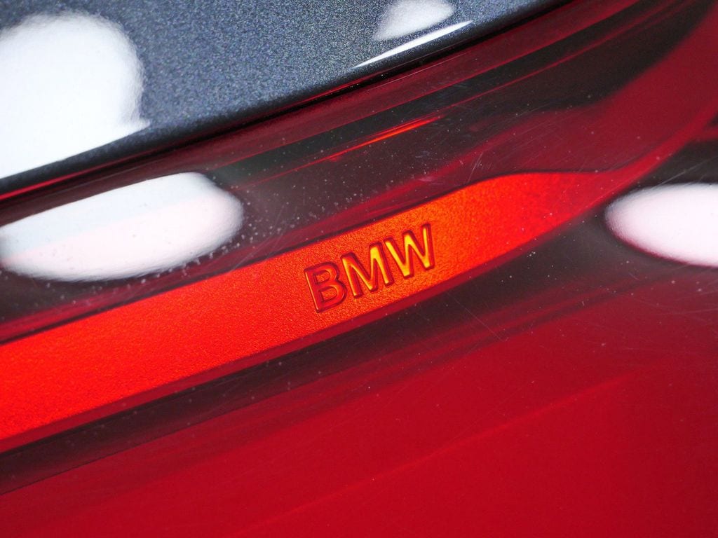 Thumbnail: 2022 BMW X7 - 22