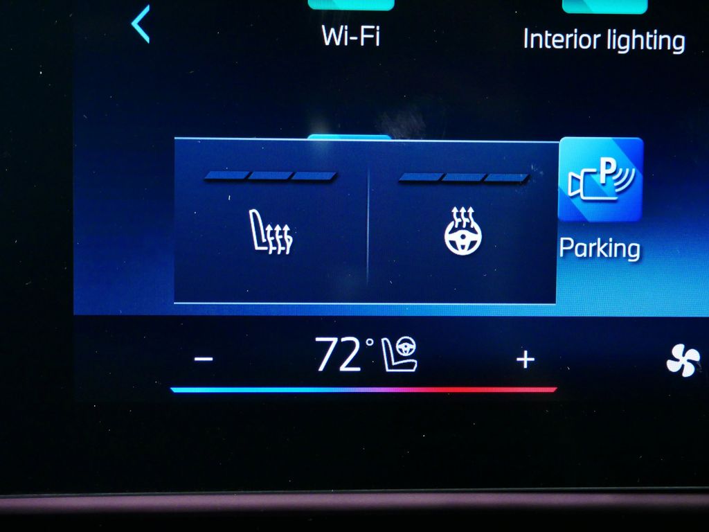 Thumbnail: 2026 BMW X1 - 47