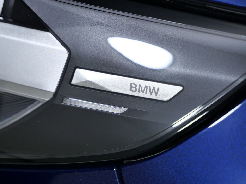 Thumbnail: 2026 BMW X3 - 6