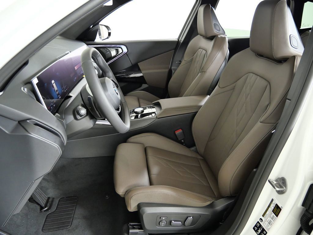 Thumbnail: 2026 BMW X3 - 34