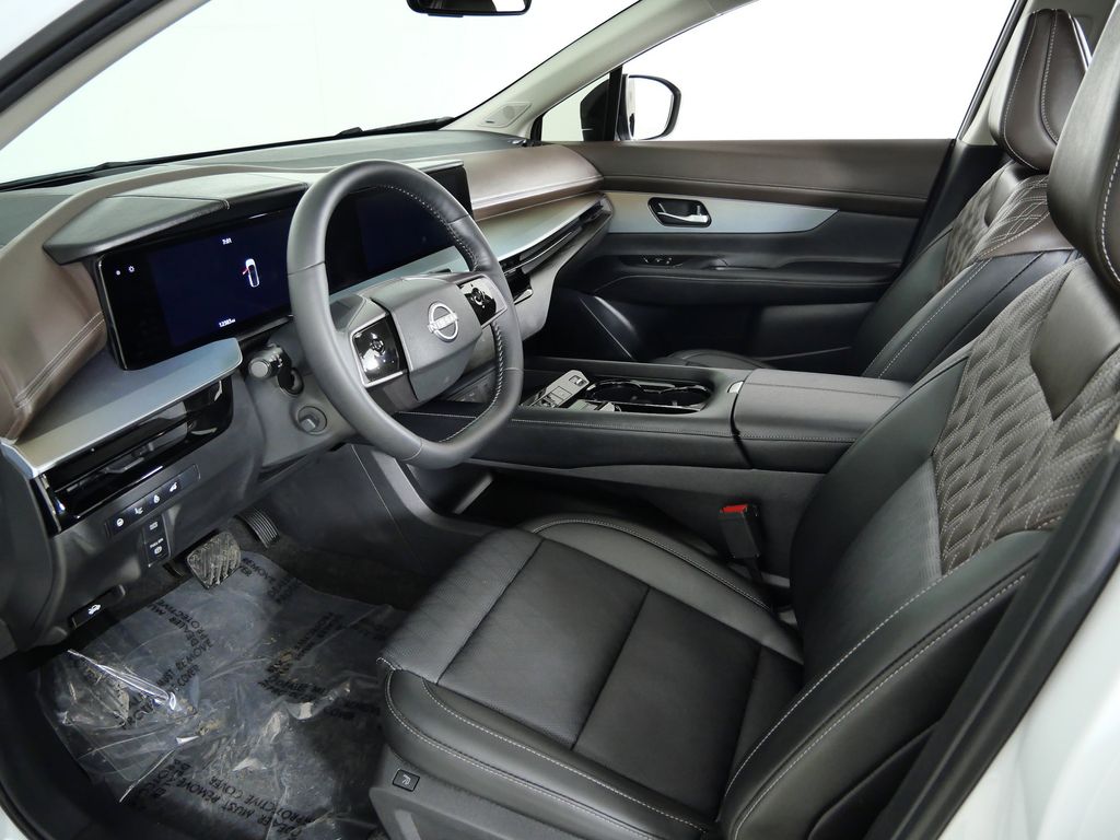 Thumbnail: 2025 Nissan Murano - 33