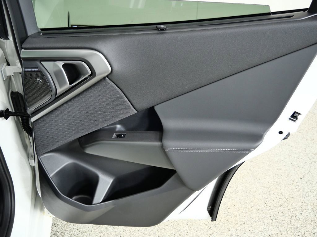 Thumbnail: 2026 BMW X3 - 27