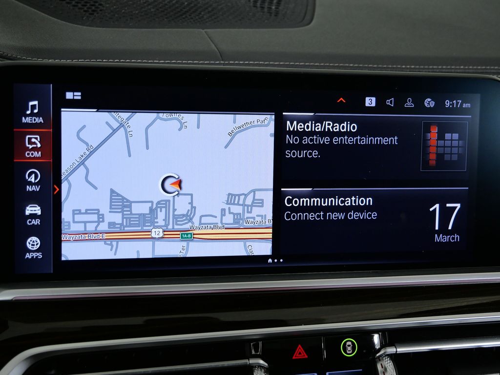 Thumbnail: 2020 BMW X5 - 44