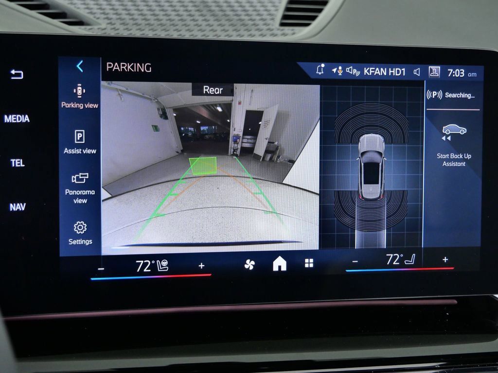 Thumbnail: 2026 BMW X1 - 51