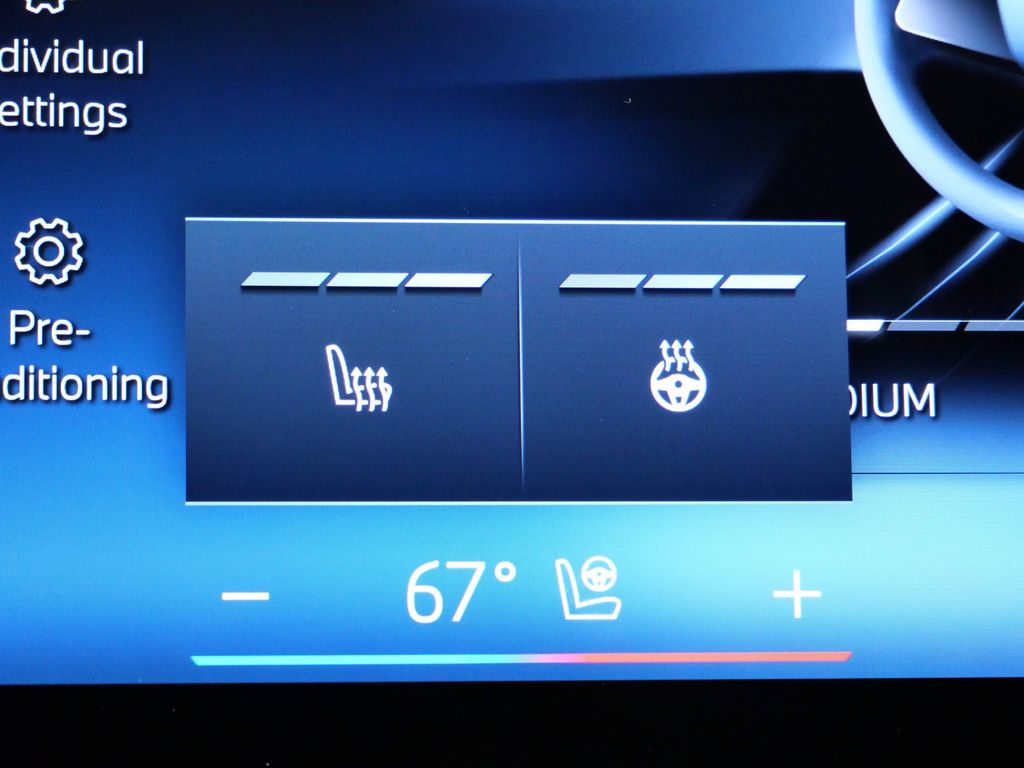 Thumbnail: 2026 BMW i5 - 44