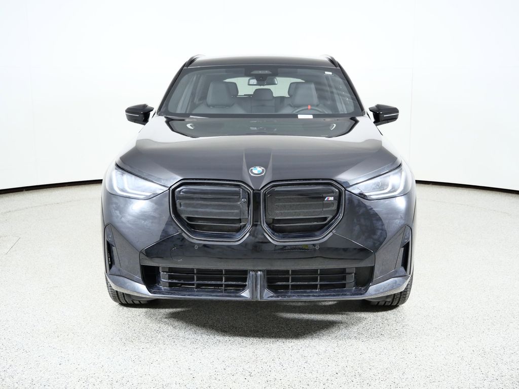 Thumbnail: 2026 BMW X3 - 2