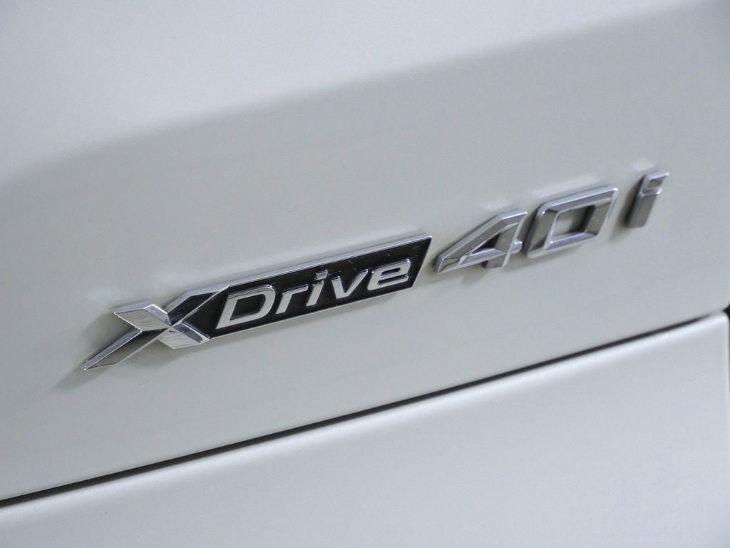 Thumbnail: 2023 BMW X5 - 15