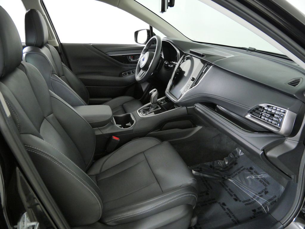 Thumbnail: 2024 Subaru Legacy - 21