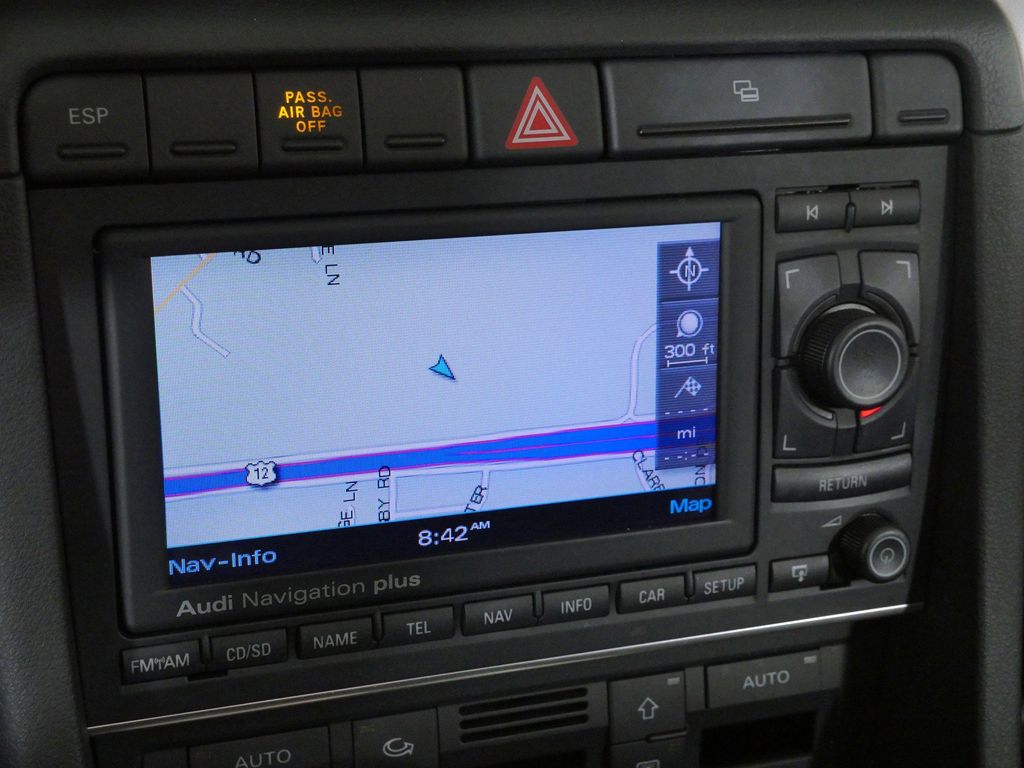 Thumbnail: 2006 Audi A4 - 41