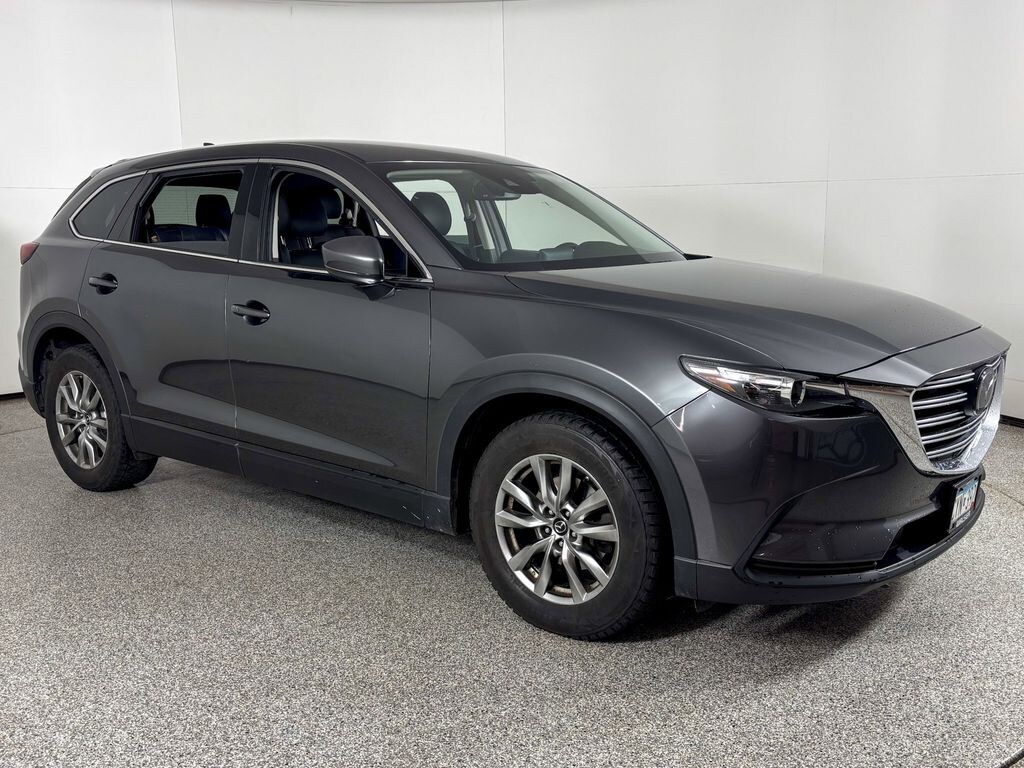 Used 2019 Mazda CX-9 Touring SUV