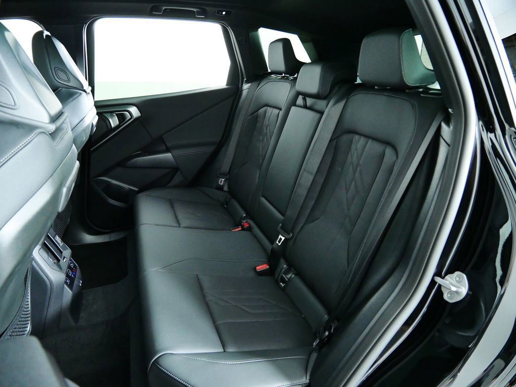 Thumbnail: 2026 BMW X3 - 30