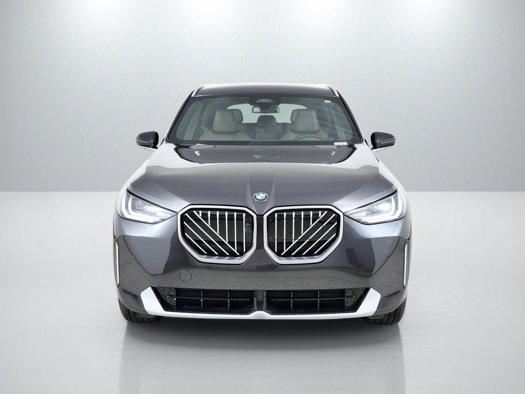Thumbnail: 2026 BMW X3 - 2