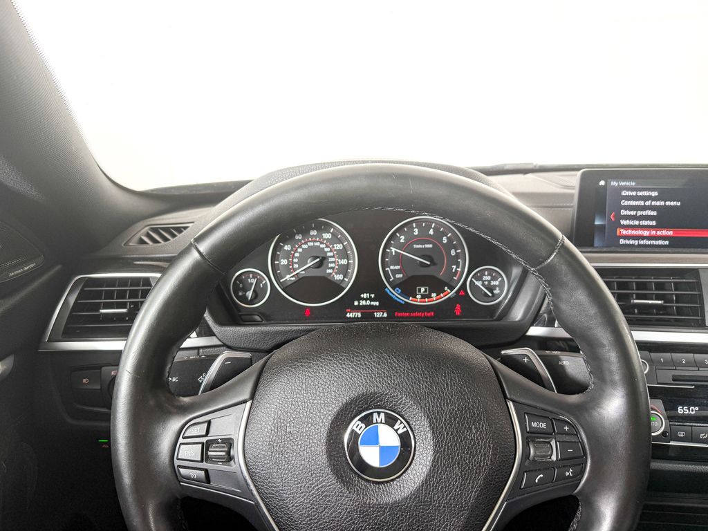 Thumbnail: 2019 BMW 4 Series - 8