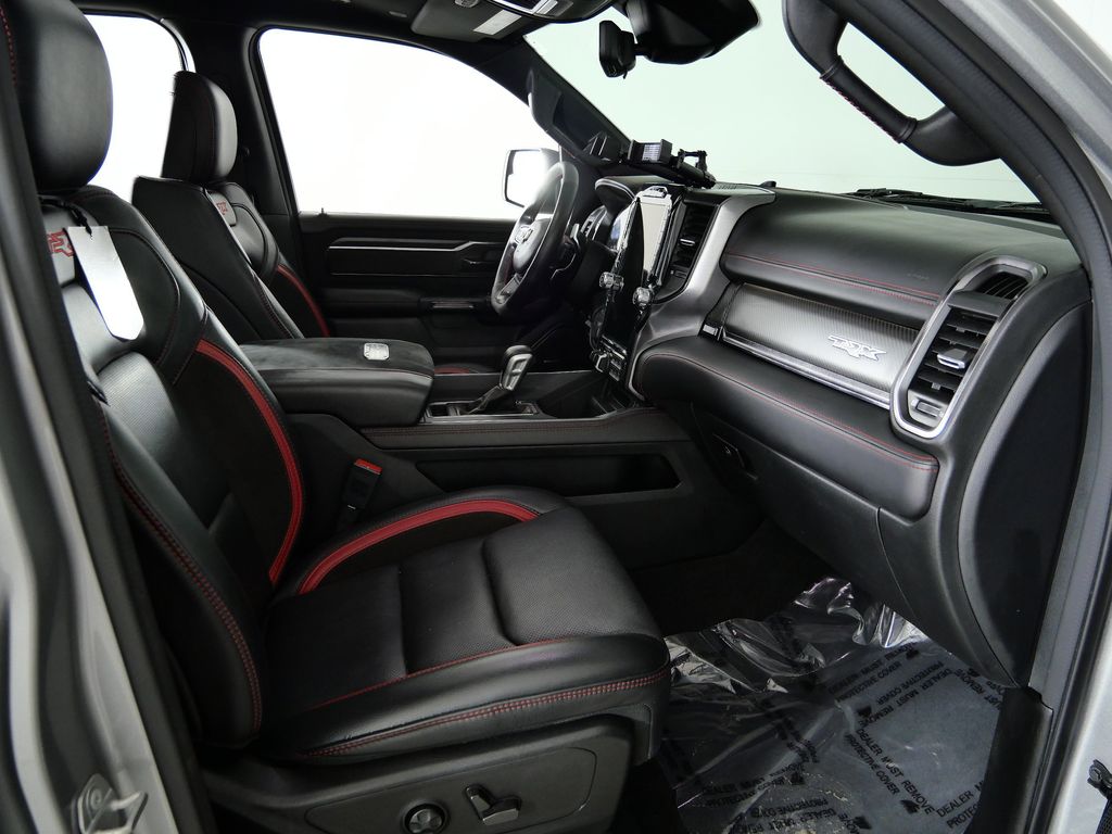 Thumbnail: 2022 RAM 1500 - 21