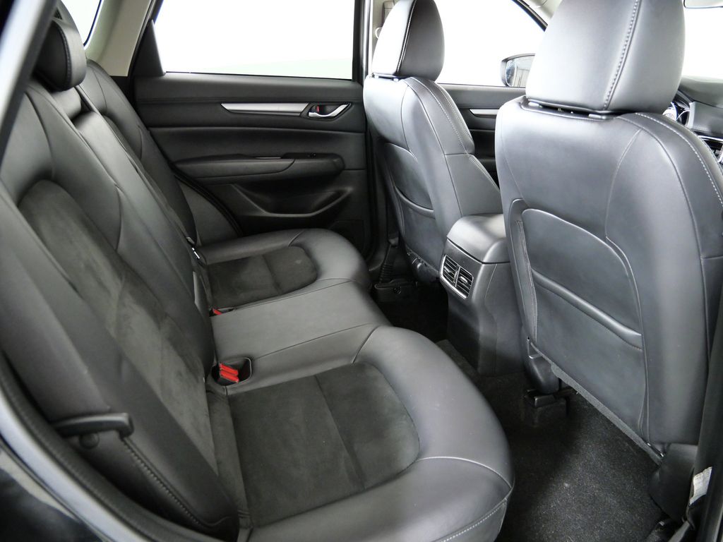 Thumbnail: 2019 Mazda CX-5 - 24