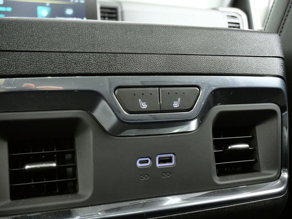 Thumbnail: 2025 Chevrolet Silverado 1500 - 30