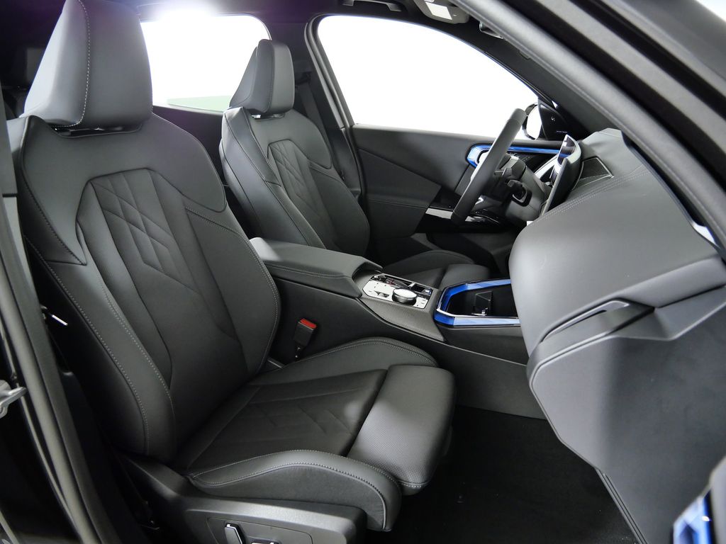 Thumbnail: 2026 BMW X3 - 22