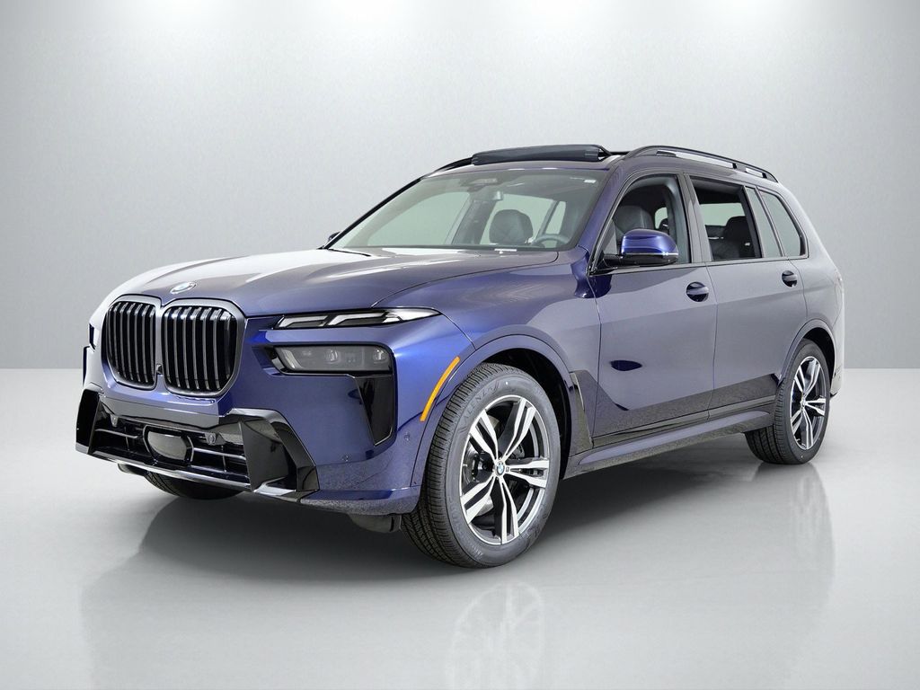 2026 BMW X7 xDrive40i -
                  Wayzata, MN