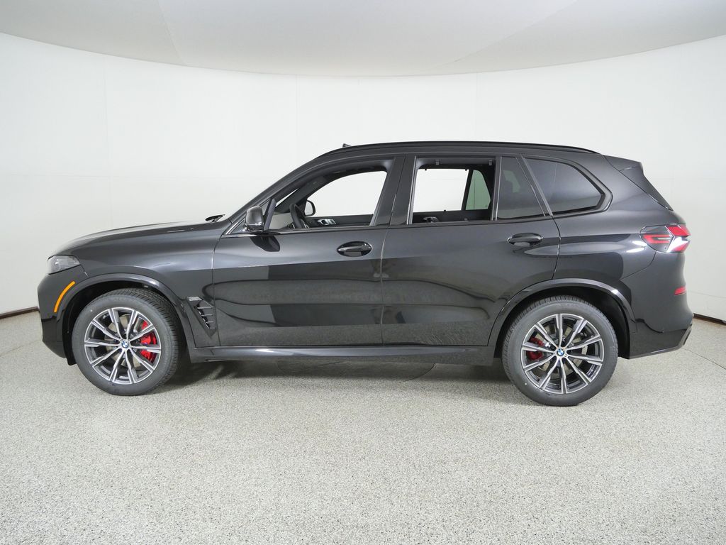 Thumbnail: 2026 BMW X5 - 15