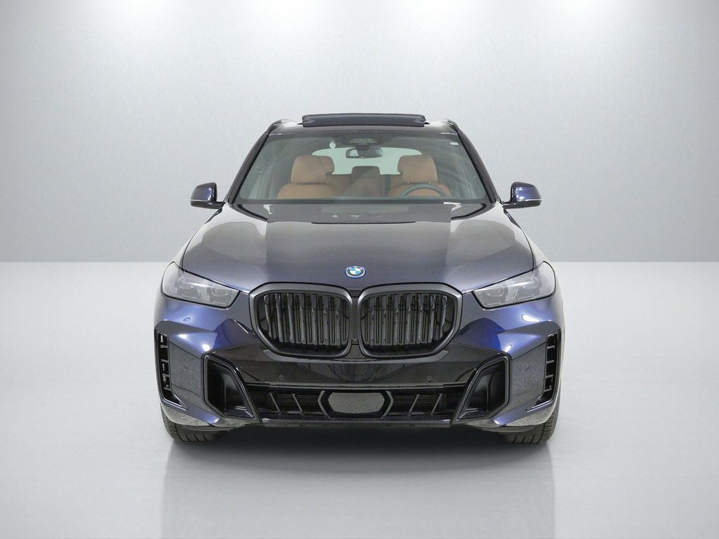 Thumbnail: 2026 BMW X5 - 2