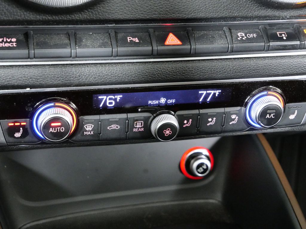 Thumbnail: 2016 Audi A3 - 41