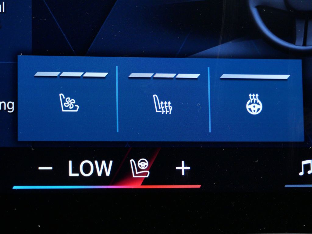 Thumbnail: 2026 BMW M4 - 43