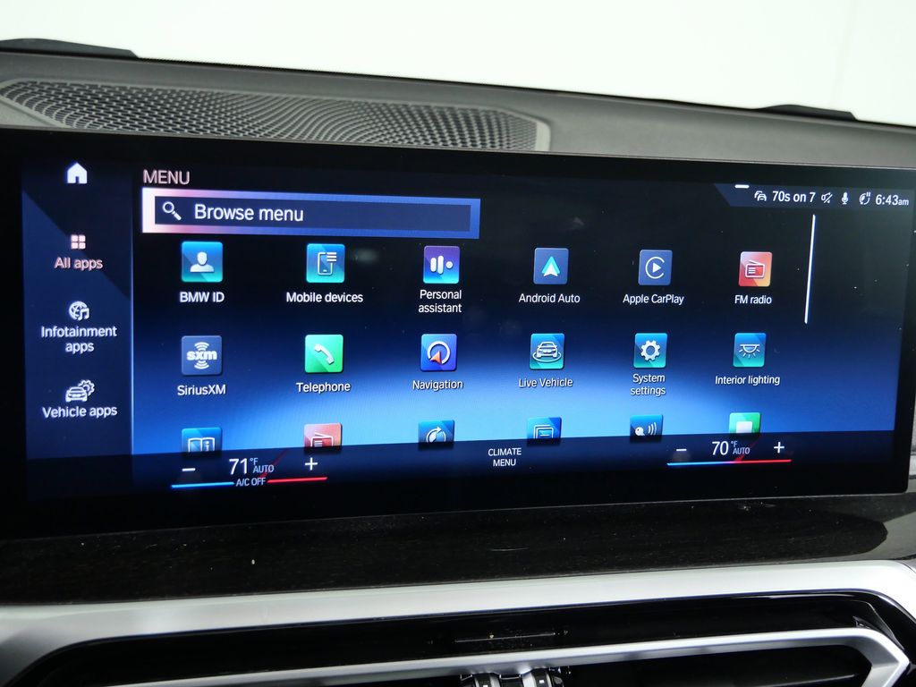 Thumbnail: 2023 BMW 3 Series - 47