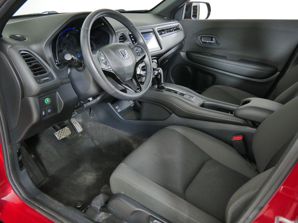 Thumbnail: 2022 Honda HR-V - 30