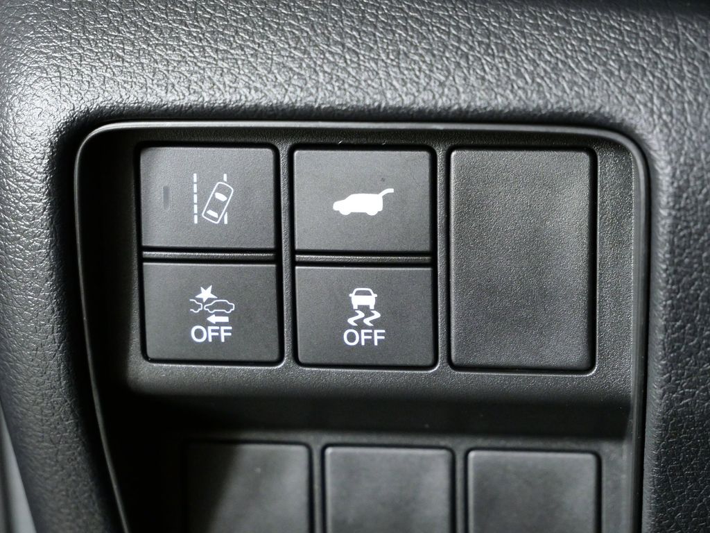 Thumbnail: 2018 Honda CR-V - 38