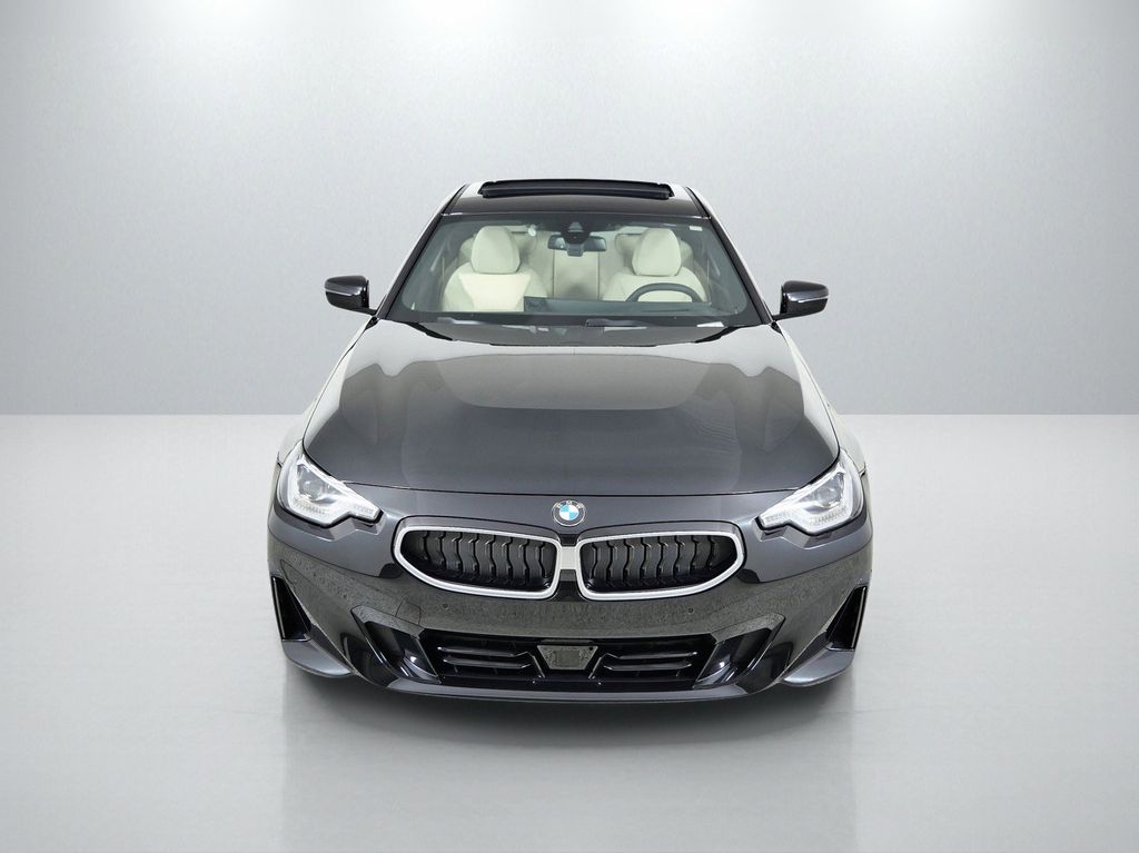 Thumbnail: 2026 BMW 2 Series - 16