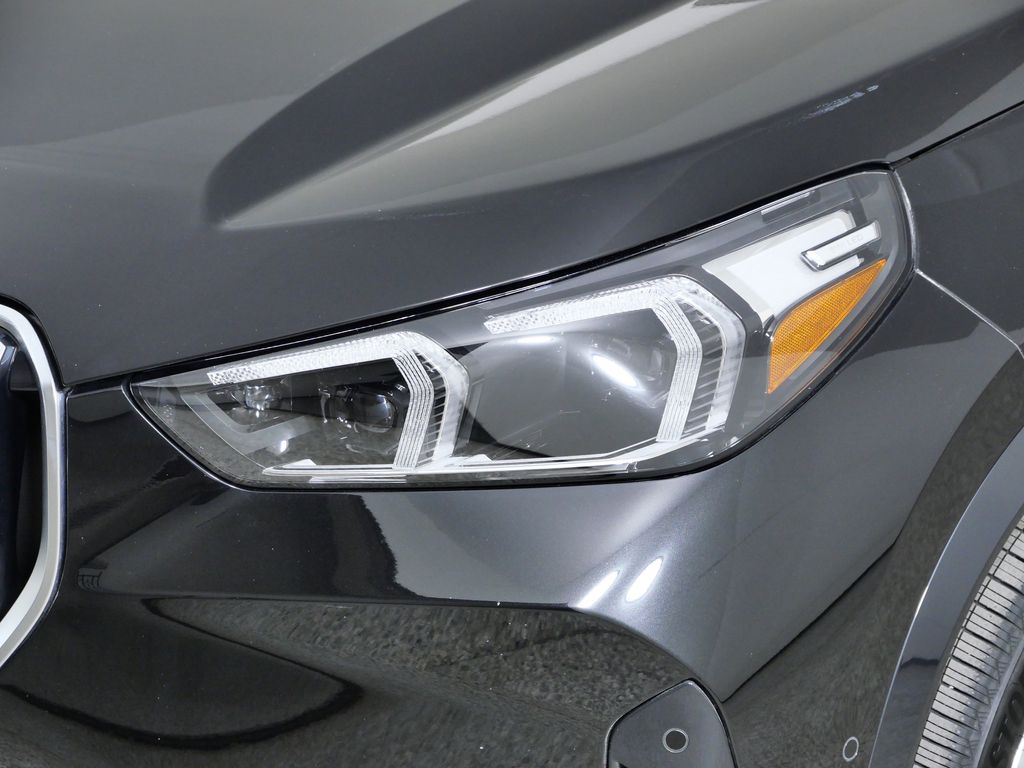 Thumbnail: 2025 BMW X1 - 4