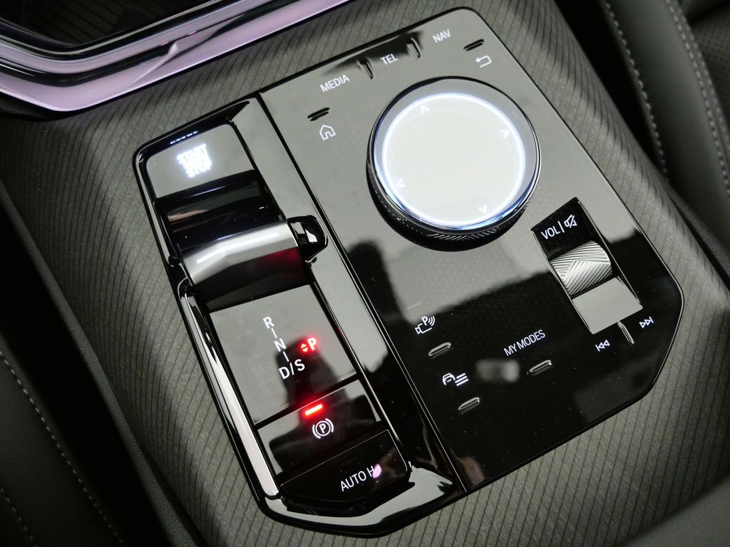 Thumbnail: 2026 BMW X3 - 47