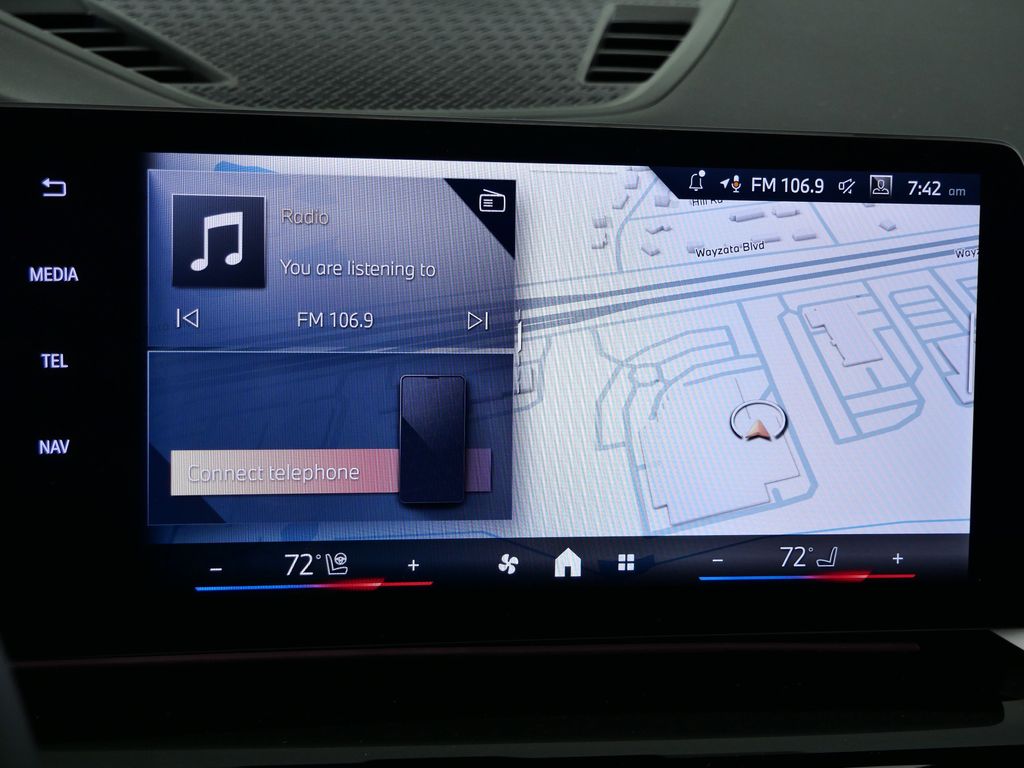 Thumbnail: 2026 BMW X1 - 41