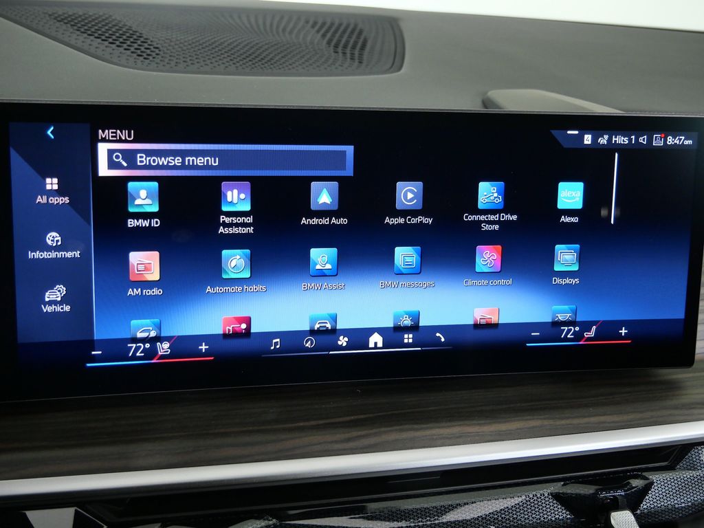 Thumbnail: 2026 BMW X5 - 43