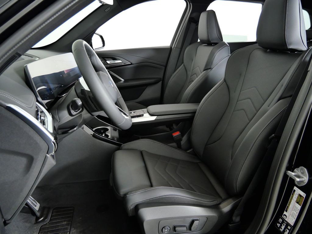 Thumbnail: 2026 BMW X1 - 33