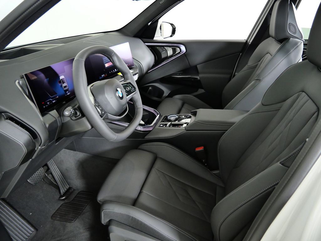 Thumbnail: 2026 BMW X3 - 33