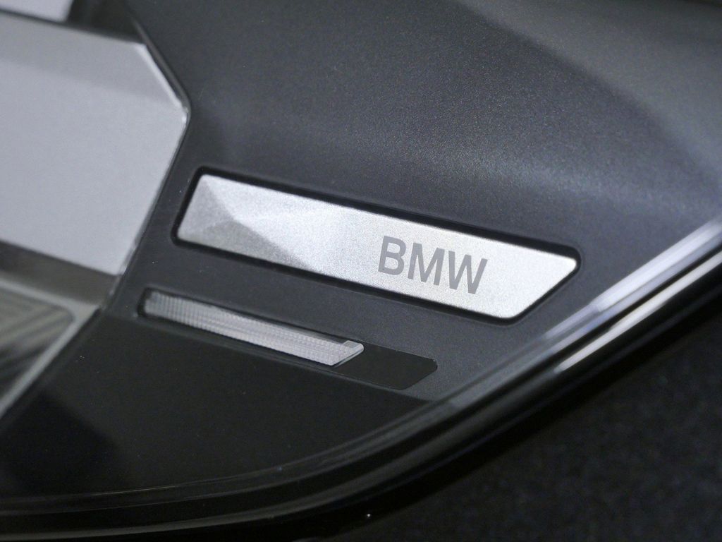 Thumbnail: 2026 BMW X3 - 4
