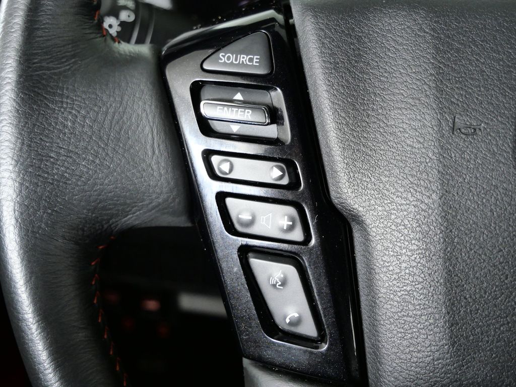 Thumbnail: 2023 Nissan Frontier - 39