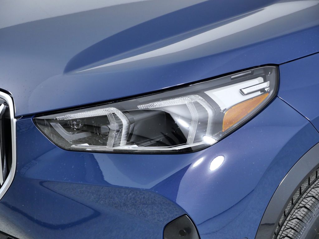 Thumbnail: 2026 BMW X1 - 3