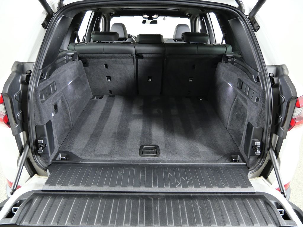 Thumbnail: 2020 BMW X5 - 28