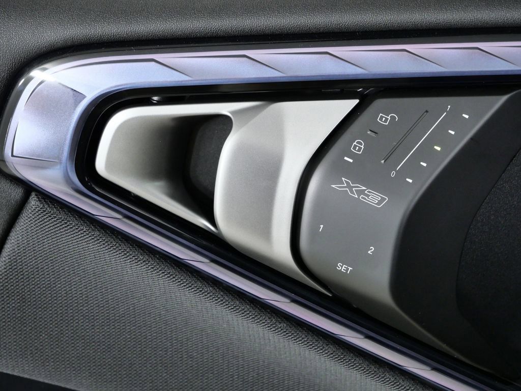 Thumbnail: 2026 BMW X3 - 38