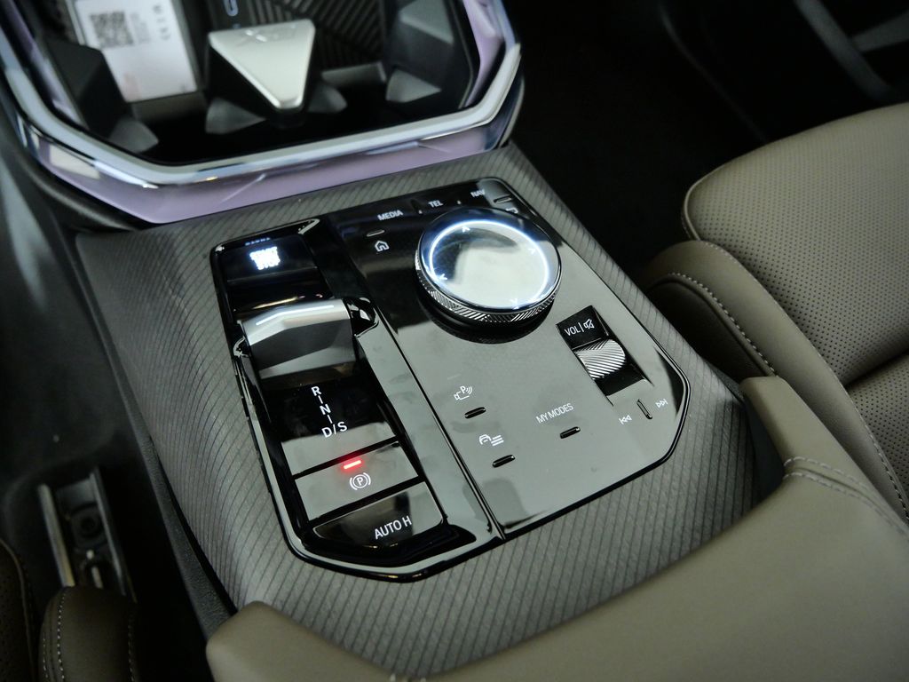 Thumbnail: 2026 BMW X3 - 34