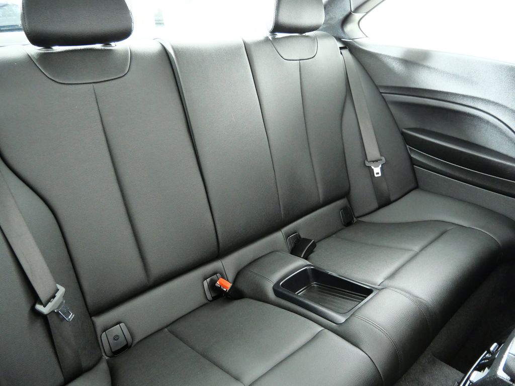 Thumbnail: 2019 BMW 2 Series - 26