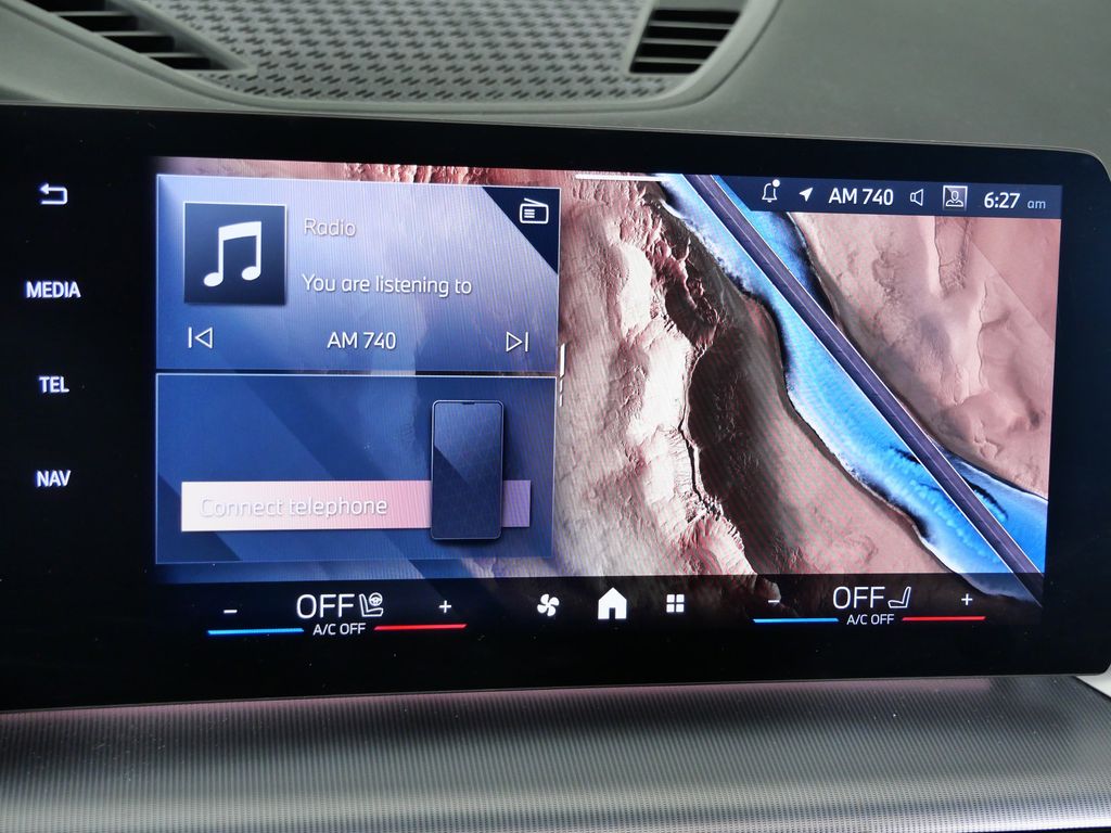 Thumbnail: 2025 BMW X1 - 46