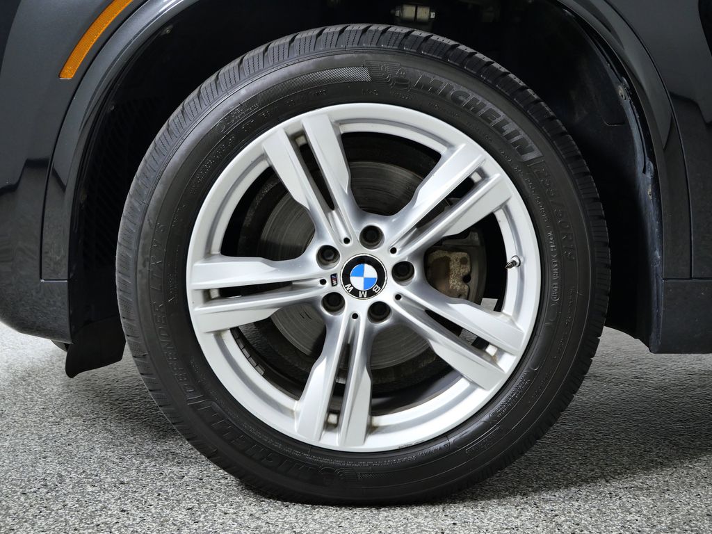 Thumbnail: 2016 BMW X5 - 18