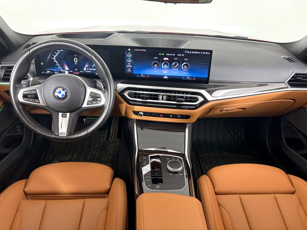 Thumbnail: 2023 BMW 3 Series - 10